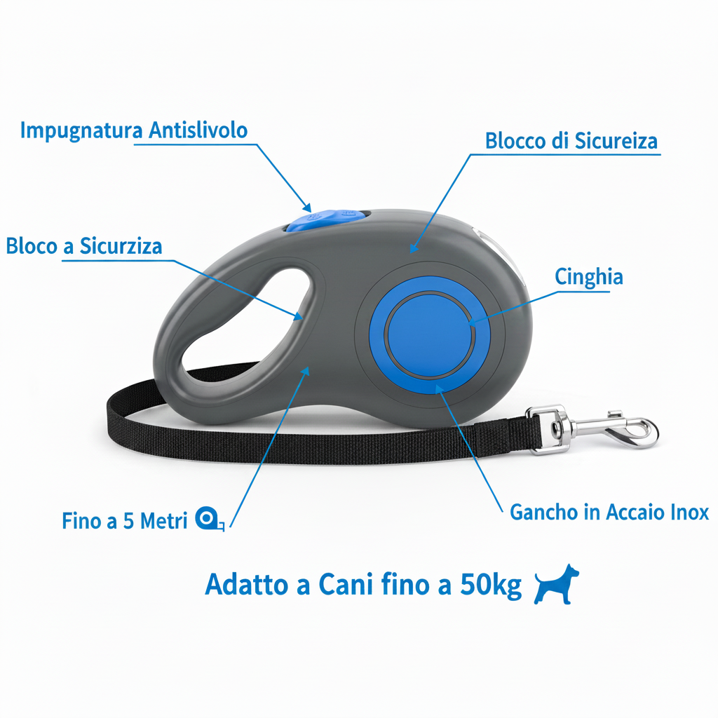 Guinzaglio infografica IT